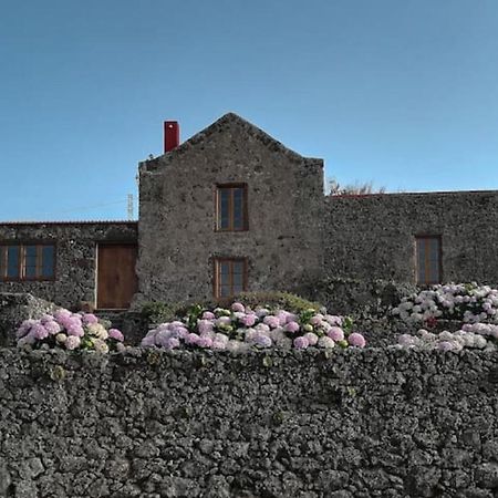 Casa Rural Los Mozos Guarazoca Eksteriør billede